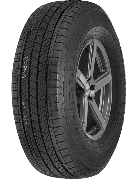 Yokohama GEOLANDAR H/T G056 235/75 R15 109 H XL