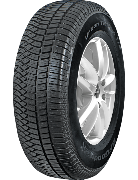 BFGoodrich Urban Terrain T/A