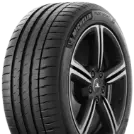 Michelin Pilot Sport 4 205/55 R16 94 Y XL, ZR - Fotominiatuur 1
