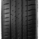 Michelin Pilot Sport 4 205/55 R16 94 Y XL, ZR - Fotominiatuur 2