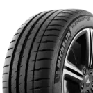 Michelin Pilot Sport 4 205/55 R16 94 Y XL, ZR - Fotominiatuur 3