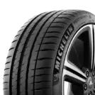 Michelin Pilot Sport 4 255/40 R19 100 W XL, VOL, Acoustic - Fotominiatuur 1