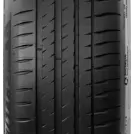 Michelin Pilot Sport 4 255/40 R19 100 W XL, VOL, Acoustic - Fotominiatuur 2