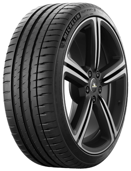 Michelin Pilot Sport 4 205/40 R18 86 Y XL, ZR, DT1