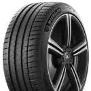 Michelin Pilot Sport 4 245/40 R18 97 Y XL, ZR, DT1 - Fotominiatuur 1