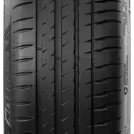 Michelin Pilot Sport 4 245/40 R18 97 Y XL, ZR, DT1 - Fotominiatuur 2