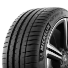 Michelin Pilot Sport 4 245/40 R18 97 Y XL, ZR, DT1 - Fotominiatuur 3
