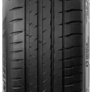 Michelin Pilot Sport 4 235/45 R18 98 Y XL, ZR, T0, Acoustic - Fotominiatuur 2