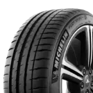 Michelin Pilot Sport 4 235/45 R18 98 Y XL, ZR, T0, Acoustic - Fotominiatuur 3