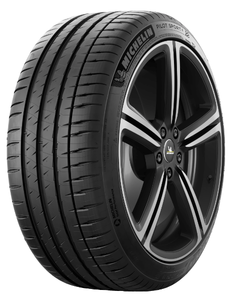 Michelin Pilot Sport 4 245/40 R18 97 Y XL, ZR, MO1