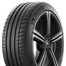 Michelin Pilot Sport 4 245/45 R19 102 Y XL, AO, Acoustic - Fotominiatuur 1