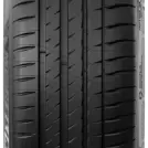 Michelin Pilot Sport 4 245/45 R19 102 Y XL, AO, Acoustic - Fotominiatuur 2