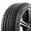 Michelin Pilot Sport 4 245/45 R19 102 Y XL, AO, Acoustic - Fotominiatuur 3