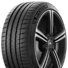 Michelin Pilot Sport 4 235/40 R18 95 Y XL, ZR, MO1 - Fotominiatuur 1