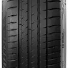 Michelin Pilot Sport 4 235/40 R18 95 Y XL, ZR, MO1 - Fotominiatuur 2