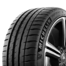 Michelin Pilot Sport 4 235/40 R18 95 Y XL, ZR, MO1 - Fotominiatuur 3