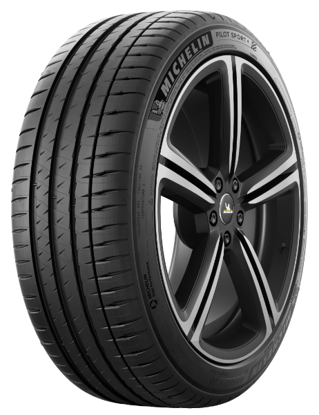 Michelin Pilot Sport 4 235/45 R19 99 Y XL, ZR, S1