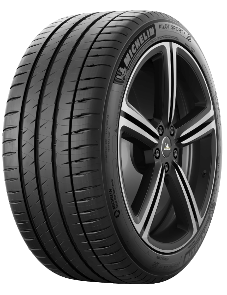 Michelin Pilot Sport 4 275/40 R19 105 Y XL, ZR, GOE
