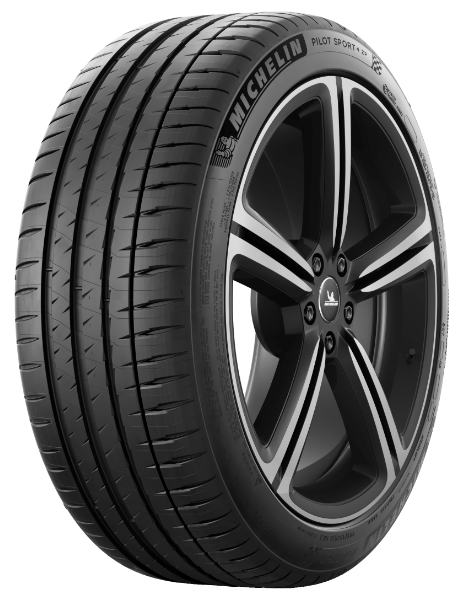 Michelin Pilot Sport 4 225/45 R19 96 W RUN ON FLAT XL, ZR