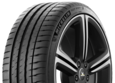 Michelin Pilot Sport 4