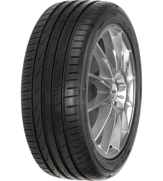Hankook Ventus Prime3 K125 235/55 R18 100 H