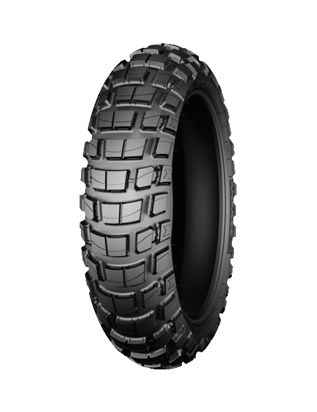 Michelin Anakee Wild 140/80-17 69 R Rear TL/TT M/C
