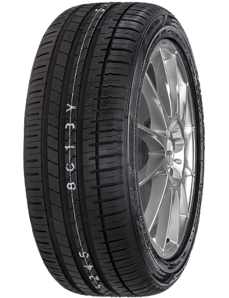 Falken Azenis FK510 295/25 R22 97 Y XL, MFS, ZR