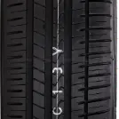 Falken Azenis FK510 285/25 R20 93 Y XL, ZR - Fotominiatuur 2