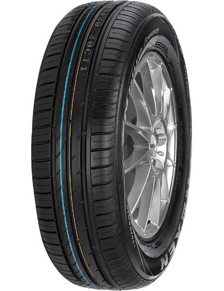 Nexen N'Blue Premium 195/65 R15 91 T