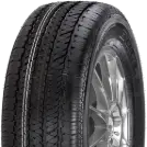 Bridgestone Dueler H/T 684 III 245/65 R17 111 T XL, VW - Fotominiatuur 1