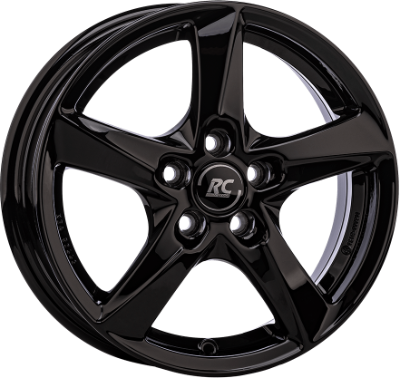 RC Design RC 30 SG 6,00x15 4x108,00 ET23,00