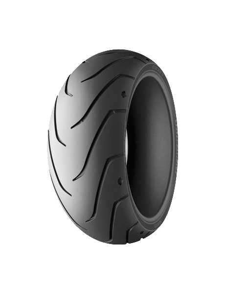 Michelin Scorcher 11 130/60 B21 63 H Front TL M/C