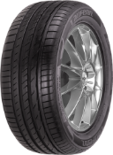 Close-up van het loopvlak Laufenn S Fit EQ 225/45 R17 91 W RUN ON FLAT