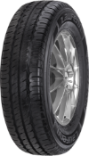 Close-up van het loopvlak Laufenn X Fit VAN 225/75 R16 121/120 R C