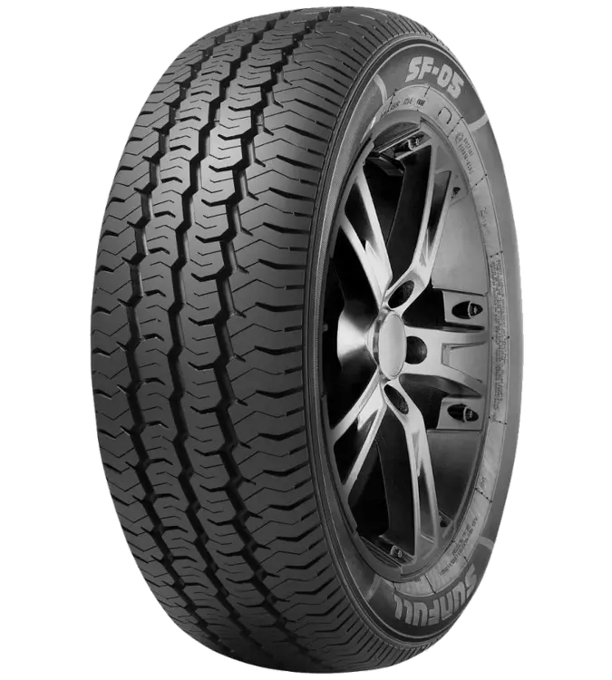 Sunfull SF-05 195/65 R16 104/102 T C