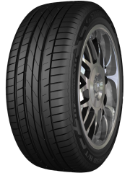 Close-up van het loopvlak STARMAXX ST450 Incurro 215/60 R17 96 V