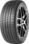 Close-up van het loopvlak GT Radial Sportactive 265/35 R18 97 Y XL