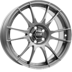 OZ ULTRALEGGERA GRAPHITE