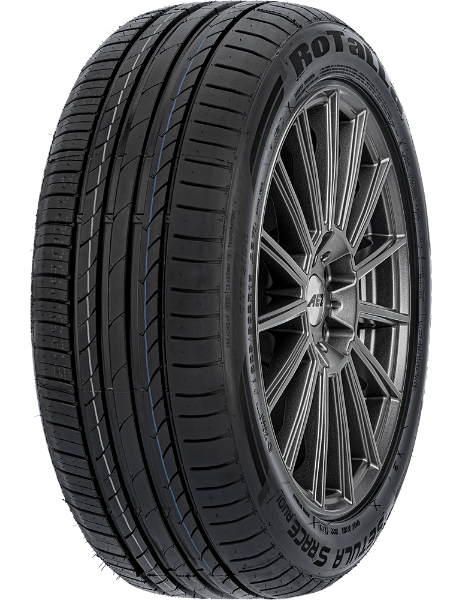 Rotalla Setula S-Race RU01 235/50 R19 103 W XL