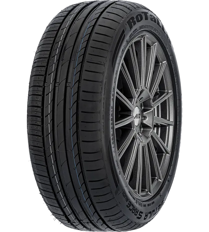 Rotalla Setula S-Race RU01 235/45 R17 97 W XL