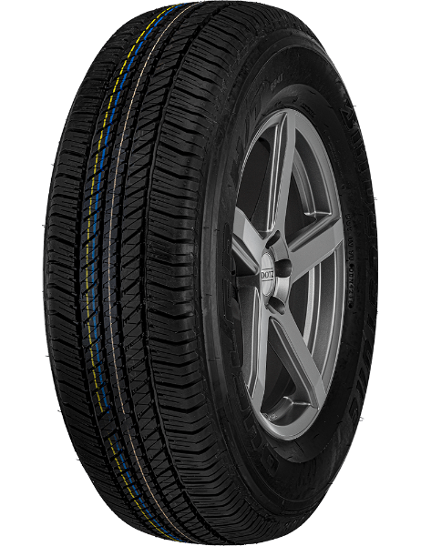 Bridgestone H/T 684 II