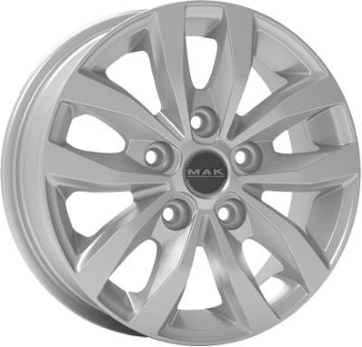 MAK Load 7,00x17 5x120,00 ET55,00