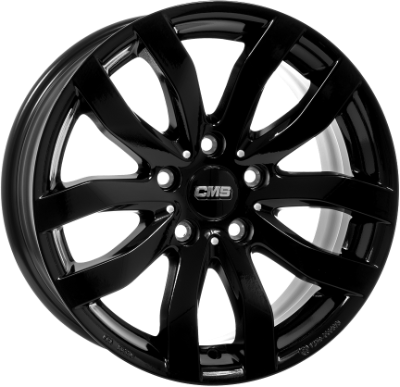 CMS C22 CBG 6,50x16 5x112,00 ET46,00