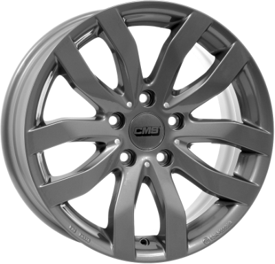 CMS C22 GG 7,50x17 5x112,00 ET52,00
