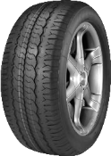 Close-up van het loopvlak GRIPMAX Cargo Carrier 155/70 R12 104/102 N C