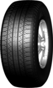Close-up van het loopvlak Aplus A919 255/70 R18 113 H