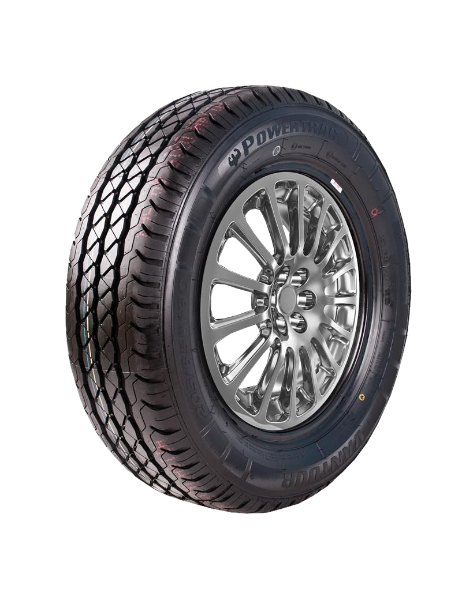 PowerTrac Vantour 205/75 R16 110/108 R C