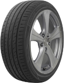 Close-up van het loopvlak Roadstone Eurovis Sport 04 225/55 R16 99 W XL