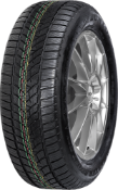 Close-up van het loopvlak Dunlop Winter Sport 5 SUV 215/65 R17 99 V