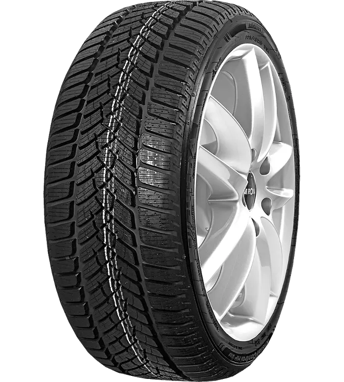 Fulda Kristall Control HP2 225/45 R17 94 V XL, FP